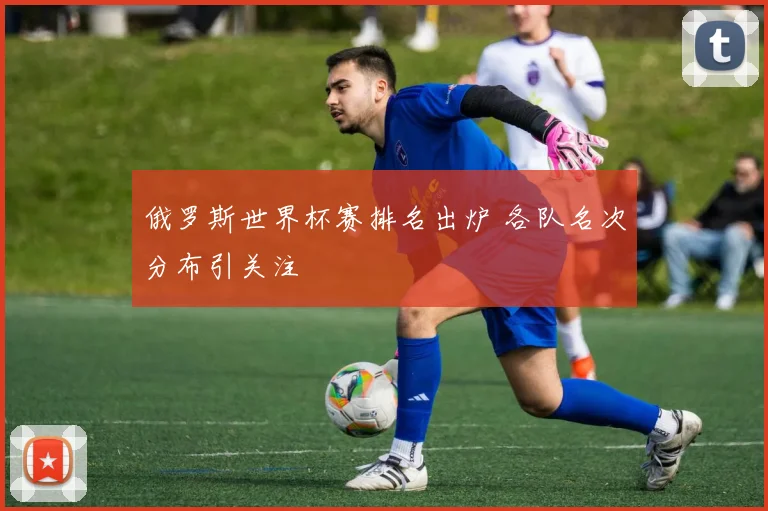 俄罗斯世界杯赛排名出炉 各队名次分布引关注